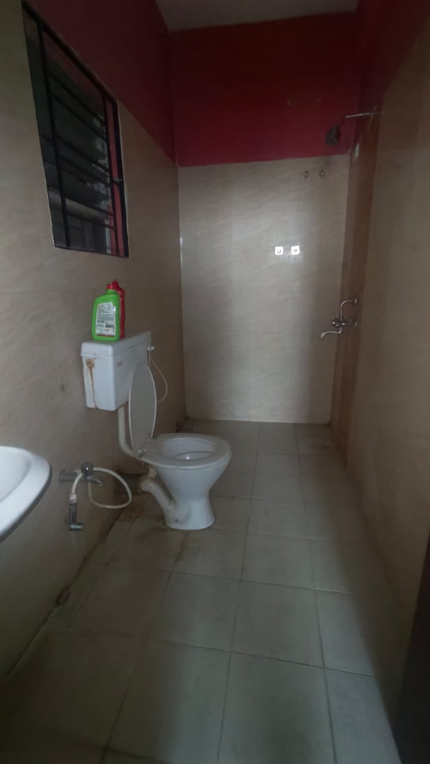 Unfurnished 3bhk in BIKASH NAGAR, Guwahati, Assam, India for Rent